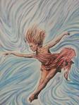 Leap by Mary Desbruslais Leap by Mary Desbruslais